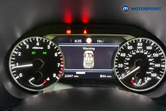 Nissan Juke N-Connecta Manual Petrol SUV - Stock Number (1685649) - 7th supplementary image