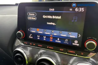 Nissan Juke N-Connecta Manual Petrol SUV - Stock Number (1685649) - 8th supplementary image
