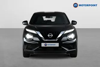 Nissan Juke N-Connecta Manual Petrol SUV - Stock Number (1685649) - Front bumper