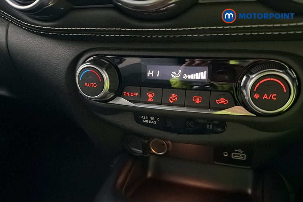 Nissan Juke N-Connecta Manual Petrol SUV - Stock Number (1685649) - 12th supplementary image