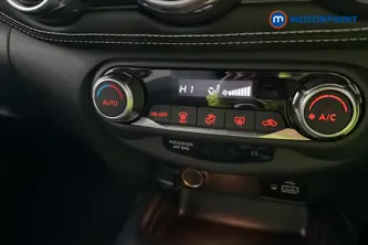 Nissan Juke N-Connecta Manual Petrol SUV - Stock Number (1685649) - 12th supplementary image