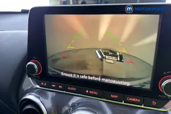 Nissan Juke N-Connecta Manual Petrol SUV - Stock Number (1685649) - 13th supplementary image