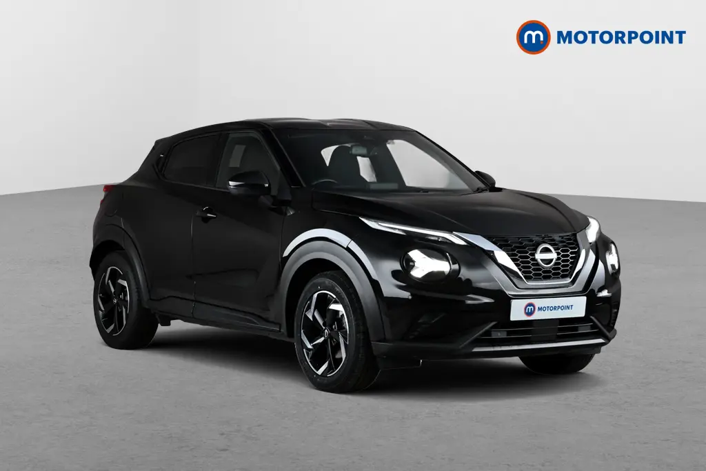2024 Nissan Juke