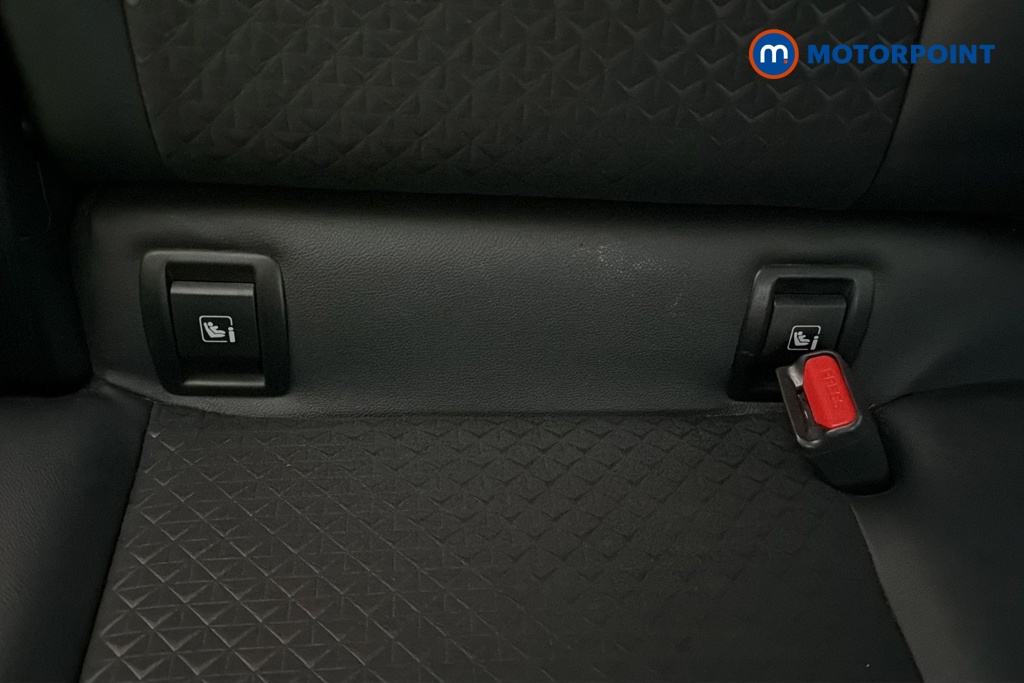 Nissan Juke N-Connecta Manual Petrol SUV - Stock Number (1685649) - 27th supplementary image
