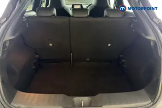 Nissan Juke N-Connecta Manual Petrol SUV - Stock Number (1685649) - 30th supplementary image