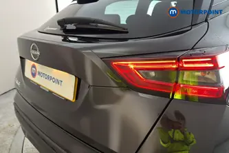 Nissan Juke N-Connecta Manual Petrol SUV - Stock Number (1685649) - 36th supplementary image