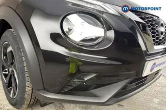 Nissan Juke N-Connecta Manual Petrol SUV - Stock Number (1685649) - 38th supplementary image