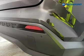 Nissan Juke N-Connecta Manual Petrol SUV - Stock Number (1685649) - 39th supplementary image