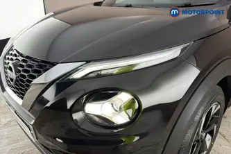 Nissan Juke N-Connecta Manual Petrol SUV - Stock Number (1685649) - 42nd supplementary image