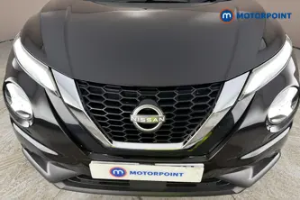 Nissan Juke N-Connecta Manual Petrol SUV - Stock Number (1685649) - 43rd supplementary image