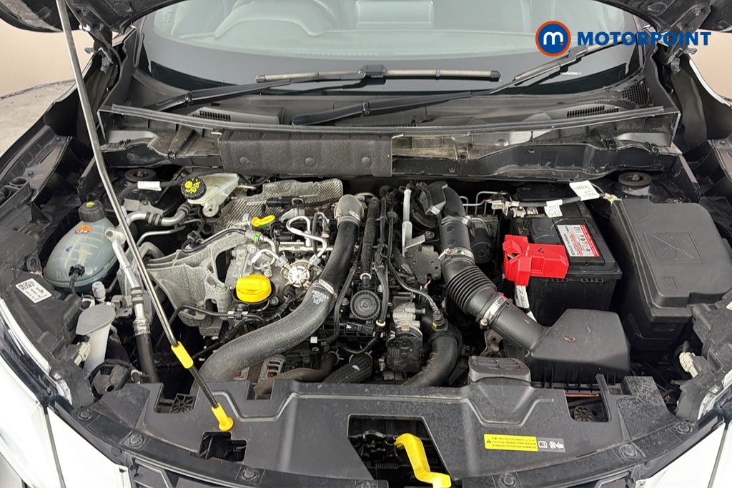 Nissan Juke N-Connecta Manual Petrol SUV - Stock Number (1685649) - 48th supplementary image