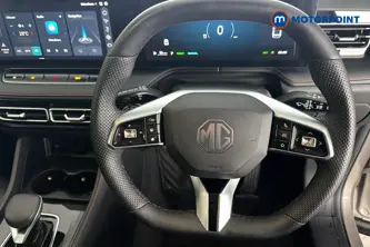 Mg Motor Uk HS Trophy Automatic Petrol-Electric Hybrid SUV - Stock Number (1686097) - 2nd supplementary image