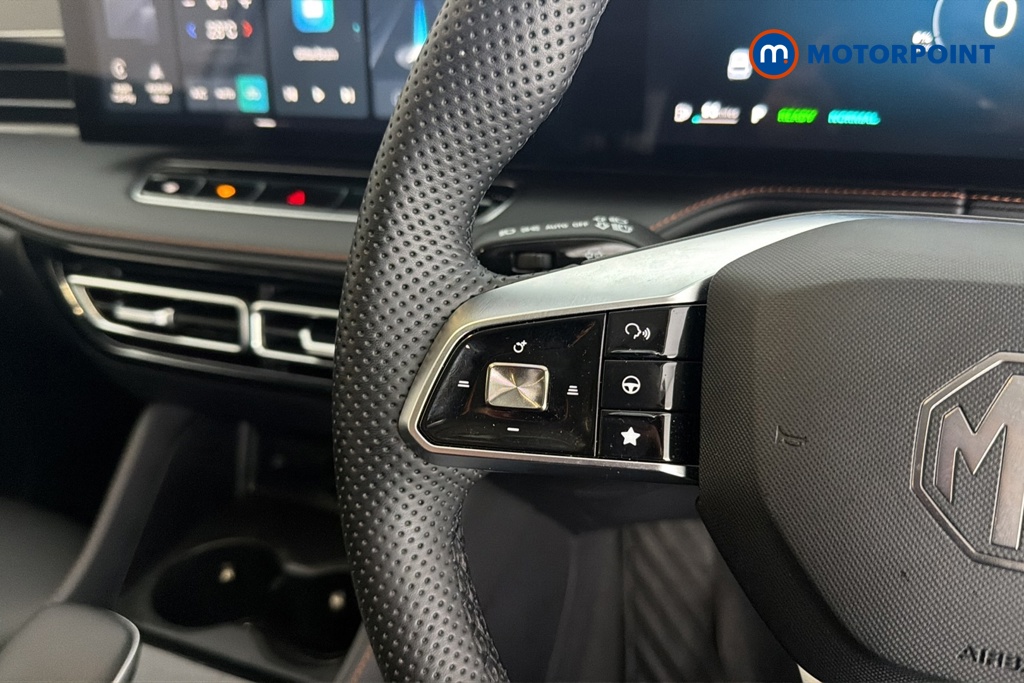 Mg Motor Uk HS Trophy Automatic Petrol-Electric Hybrid SUV - Stock Number (1686097) - 4th supplementary image