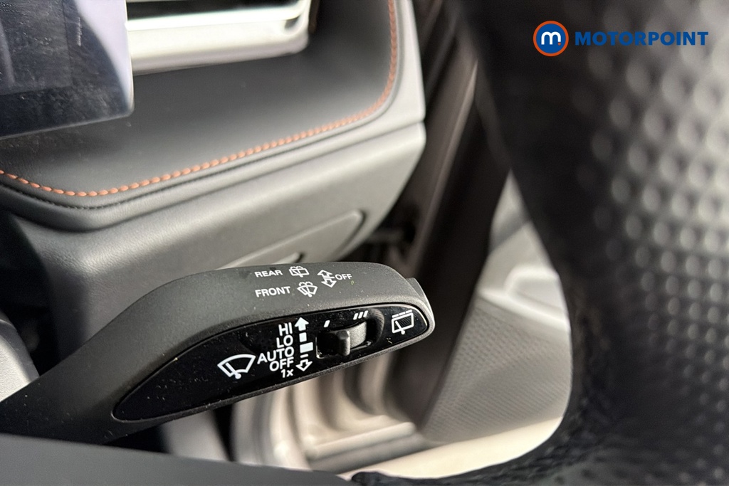 Mg Motor Uk HS Trophy Automatic Petrol-Electric Hybrid SUV - Stock Number (1686097) - 6th supplementary image