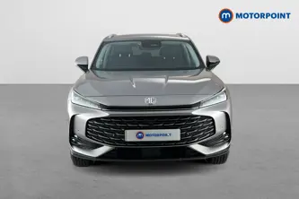 Mg Motor Uk HS Trophy Automatic Petrol-Electric Hybrid SUV - Stock Number (1686097) - Front bumper
