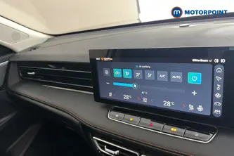 Mg Motor Uk HS Trophy Automatic Petrol-Electric Hybrid SUV - Stock Number (1686097) - 12th supplementary image