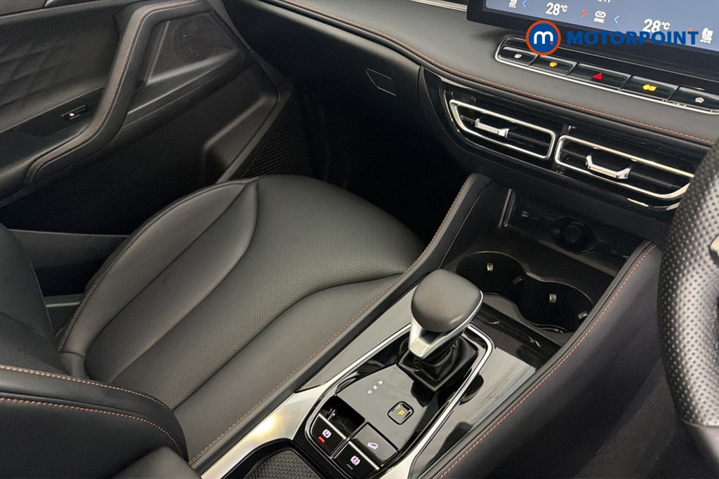 Mg Motor Uk HS Trophy Automatic Petrol-Electric Hybrid SUV - Stock Number (1686097) - 15th supplementary image