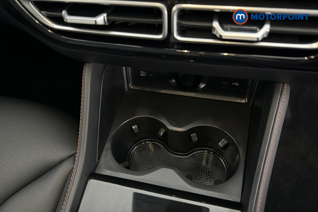 Mg Motor Uk HS Trophy Automatic Petrol-Electric Hybrid SUV - Stock Number (1686097) - 16th supplementary image