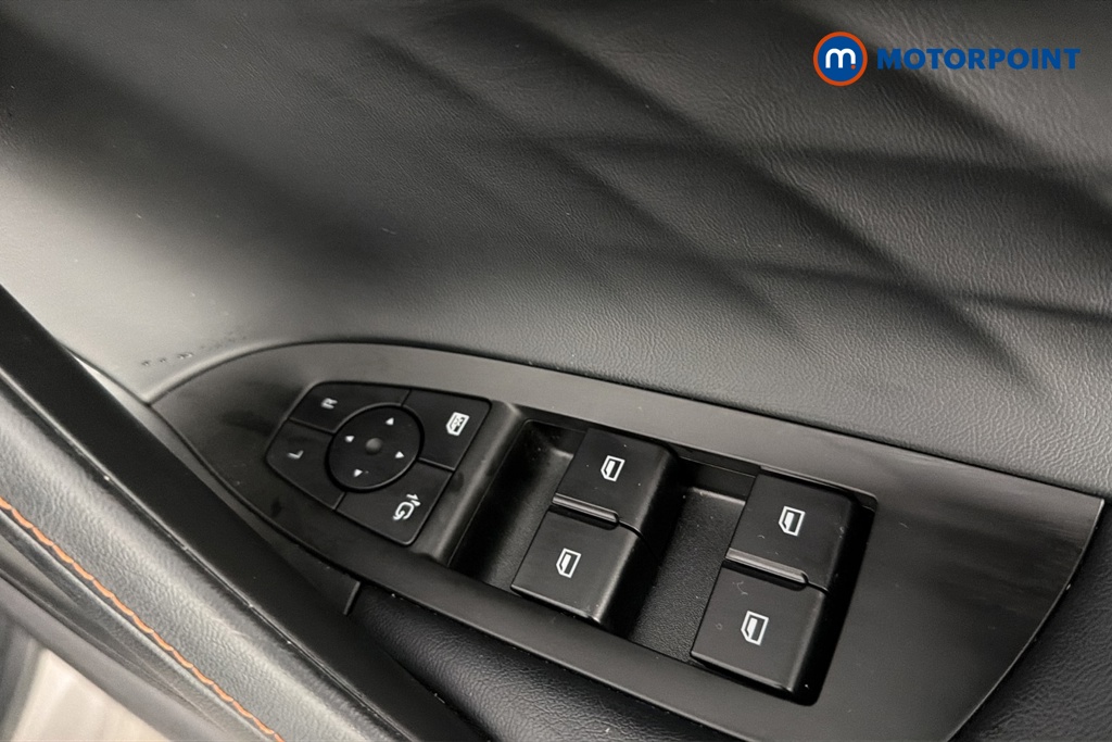 Mg Motor Uk HS Trophy Automatic Petrol-Electric Hybrid SUV - Stock Number (1686097) - 19th supplementary image