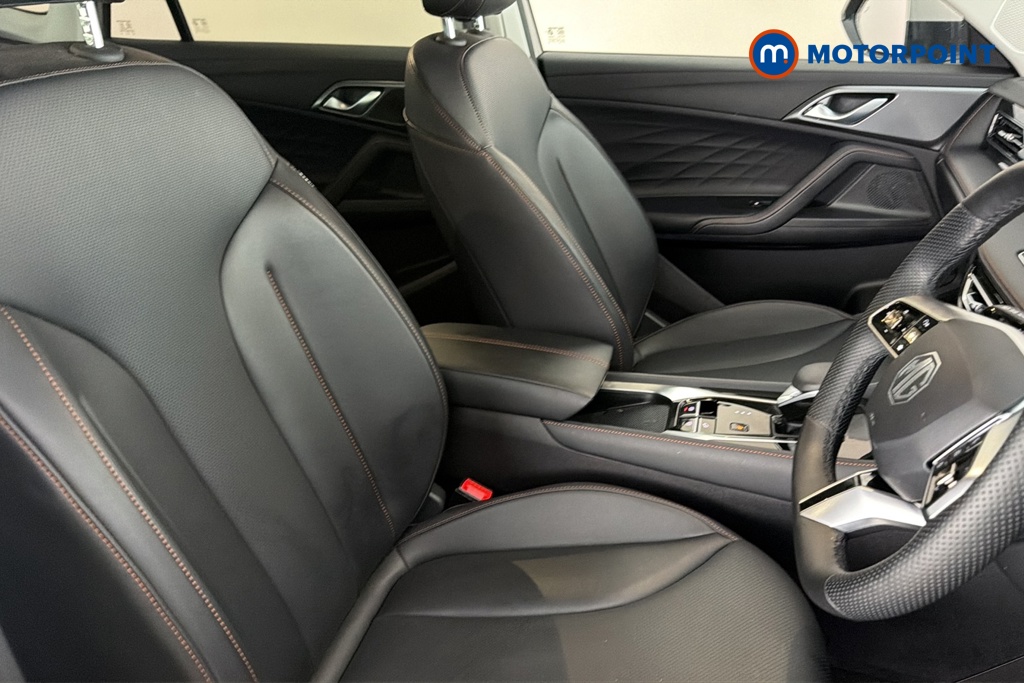 Mg Motor Uk HS Trophy Automatic Petrol-Electric Hybrid SUV - Stock Number (1686097) - 22nd supplementary image