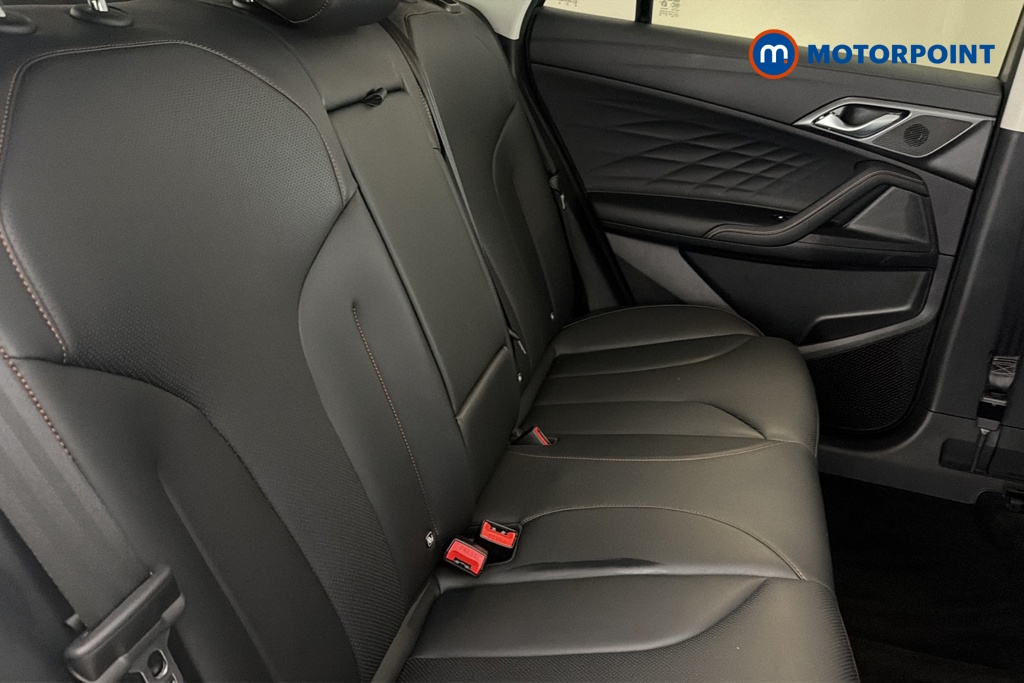 Mg Motor Uk HS Trophy Automatic Petrol-Electric Hybrid SUV - Stock Number (1686097) - 25th supplementary image