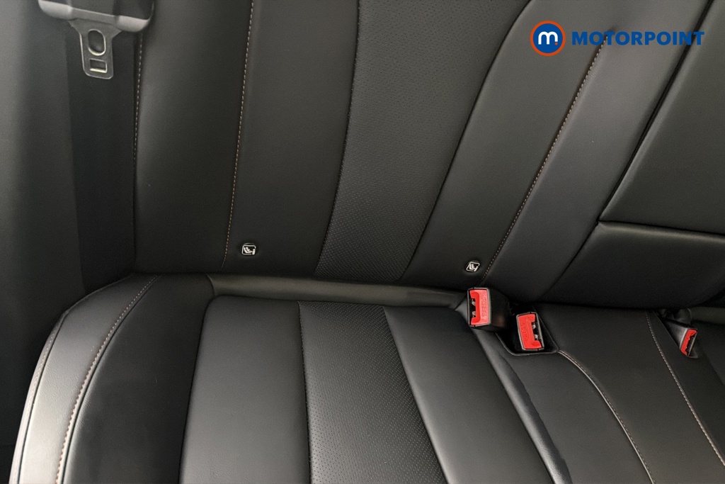 Mg Motor Uk HS Trophy Automatic Petrol-Electric Hybrid SUV - Stock Number (1686097) - 27th supplementary image