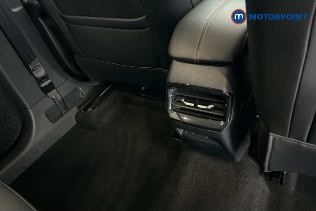Mg Motor Uk HS Trophy Automatic Petrol-Electric Hybrid SUV - Stock Number (1686097) - 28th supplementary image