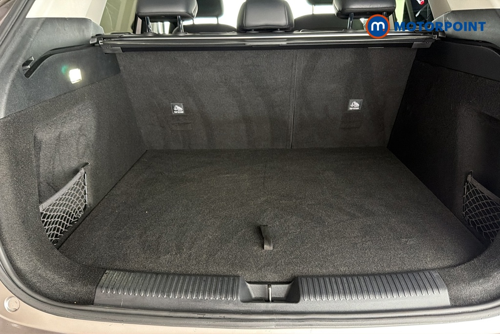 Mg Motor Uk HS Trophy Automatic Petrol-Electric Hybrid SUV - Stock Number (1686097) - 30th supplementary image