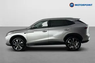 Mg Motor Uk HS Trophy Automatic Petrol-Electric Hybrid SUV - Stock Number (1686097) - Drivers side