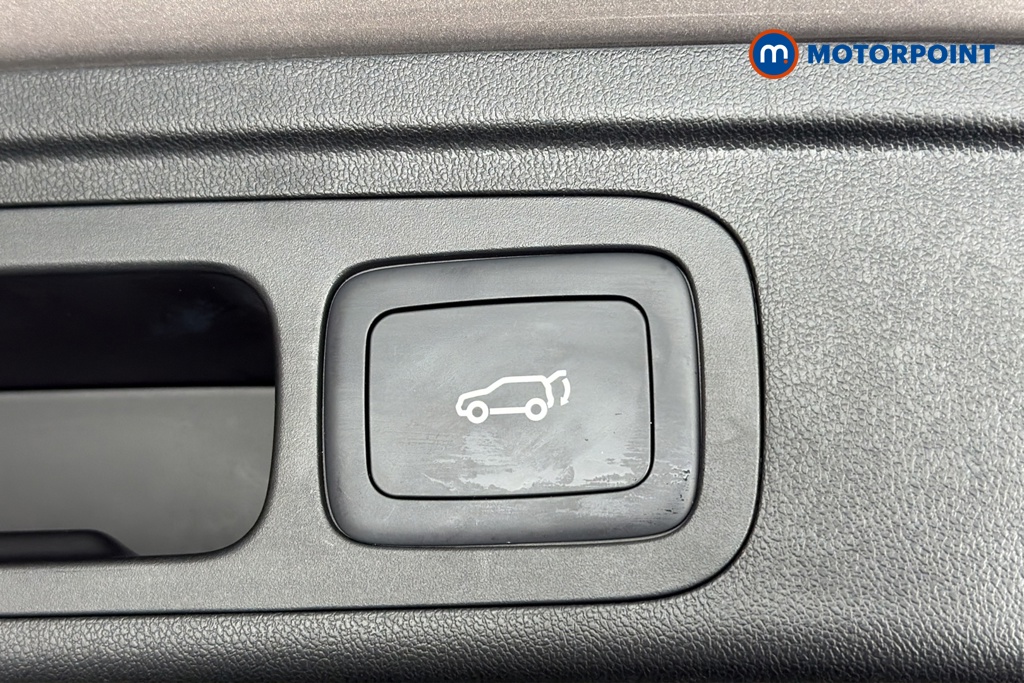 Mg Motor Uk HS Trophy Automatic Petrol-Electric Hybrid SUV - Stock Number (1686097) - 35th supplementary image