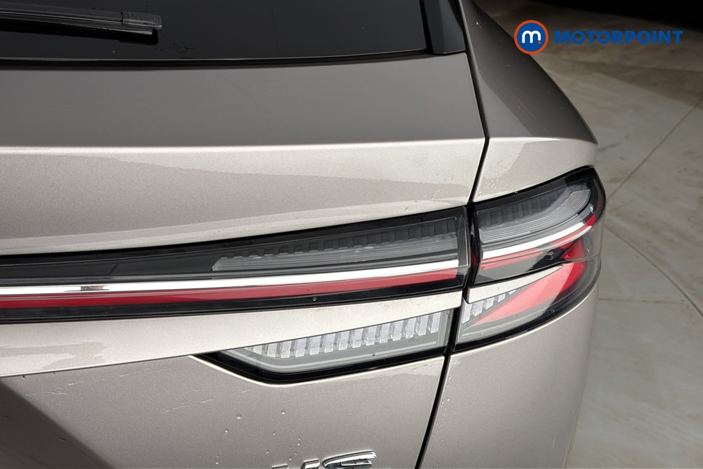 Mg Motor Uk HS Trophy Automatic Petrol-Electric Hybrid SUV - Stock Number (1686097) - 36th supplementary image