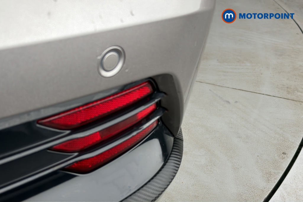 Mg Motor Uk HS Trophy Automatic Petrol-Electric Hybrid SUV - Stock Number (1686097) - 39th supplementary image