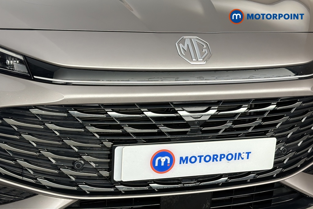 Mg Motor Uk HS Trophy Automatic Petrol-Electric Hybrid SUV - Stock Number (1686097) - 43rd supplementary image