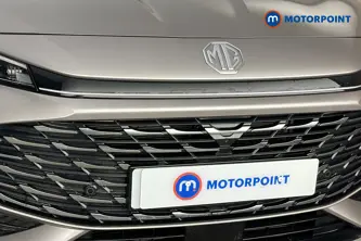 Mg Motor Uk HS Trophy Automatic Petrol-Electric Hybrid SUV - Stock Number (1686097) - 43rd supplementary image
