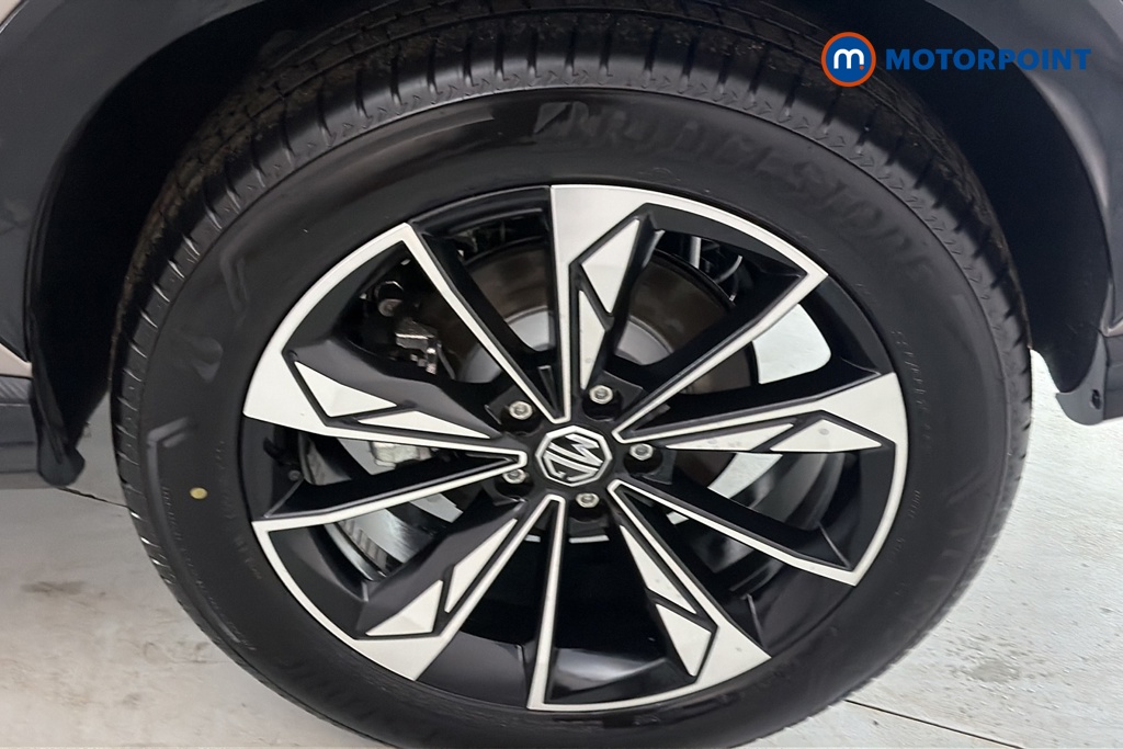 Mg Motor Uk HS Trophy Automatic Petrol-Electric Hybrid SUV - Stock Number (1686097) - 45th supplementary image