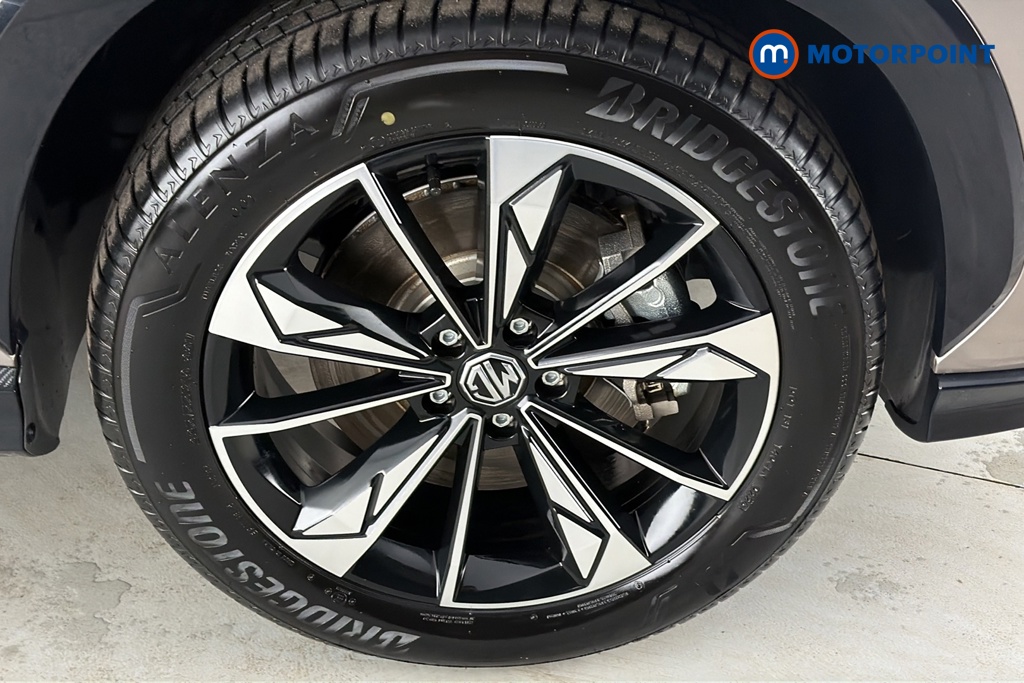 Mg Motor Uk HS Trophy Automatic Petrol-Electric Hybrid SUV - Stock Number (1686097) - 47th supplementary image