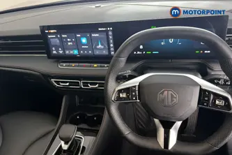 Mg Motor Uk HS Trophy Automatic Petrol-Electric Hybrid SUV - Stock Number (1686097) - 1st supplementary image