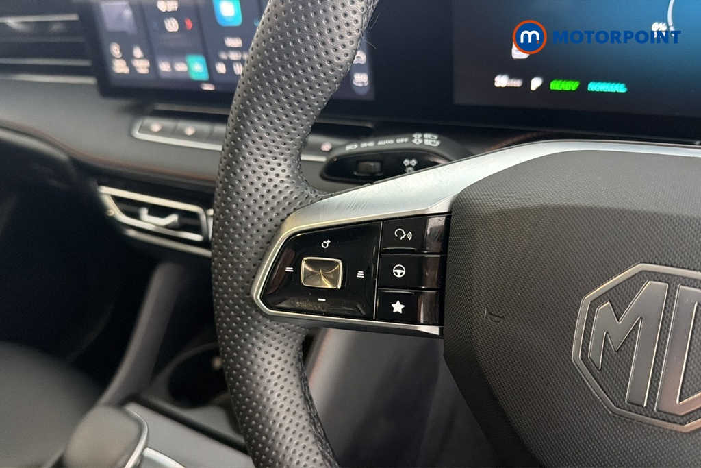 Mg Motor Uk HS Trophy Automatic Petrol-Electric Hybrid SUV - Stock Number (1686121) - 4th supplementary image