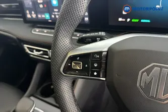 Mg Motor Uk HS Trophy Automatic Petrol-Electric Hybrid SUV - Stock Number (1686121) - 4th supplementary image