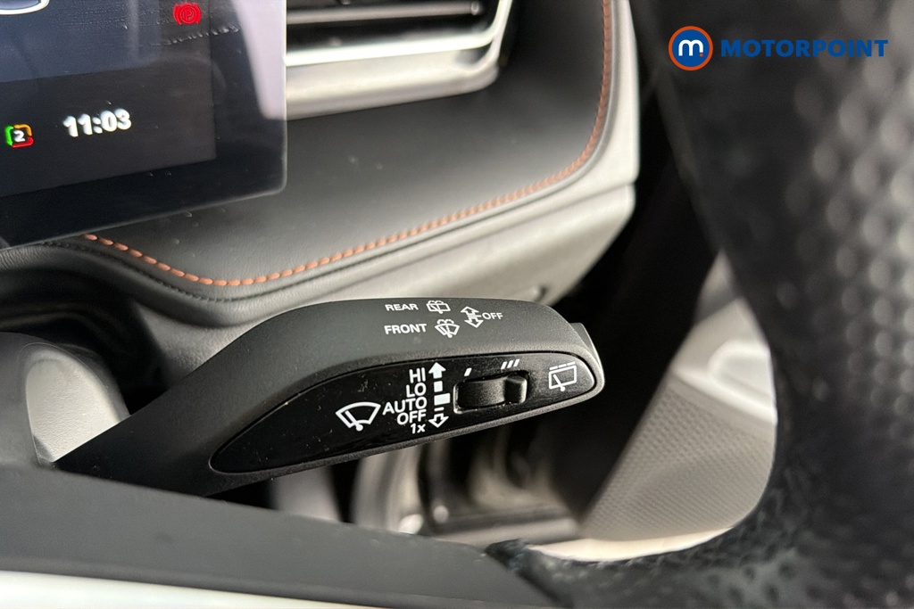 Mg Motor Uk HS Trophy Automatic Petrol-Electric Hybrid SUV - Stock Number (1686121) - 6th supplementary image