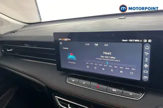 Mg Motor Uk HS Trophy Automatic Petrol-Electric Hybrid SUV - Stock Number (1686121) - 8th supplementary image