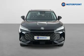 Mg Motor Uk HS Trophy Automatic Petrol-Electric Hybrid SUV - Stock Number (1686121) - Front bumper