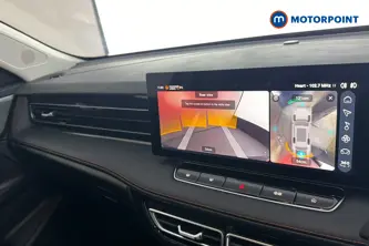 Mg Motor Uk HS Trophy Automatic Petrol-Electric Hybrid SUV - Stock Number (1686121) - 13th supplementary image