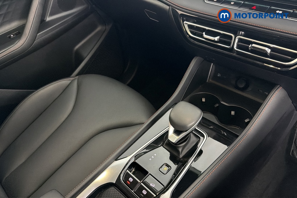 Mg Motor Uk HS Trophy Automatic Petrol-Electric Hybrid SUV - Stock Number (1686121) - 15th supplementary image