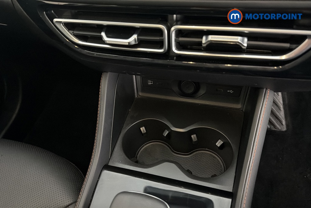 Mg Motor Uk HS Trophy Automatic Petrol-Electric Hybrid SUV - Stock Number (1686121) - 16th supplementary image