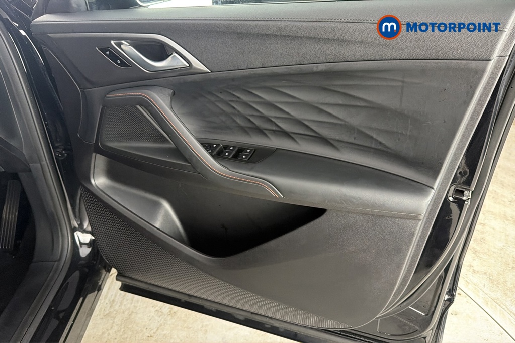 Mg Motor Uk HS Trophy Automatic Petrol-Electric Hybrid SUV - Stock Number (1686121) - 18th supplementary image