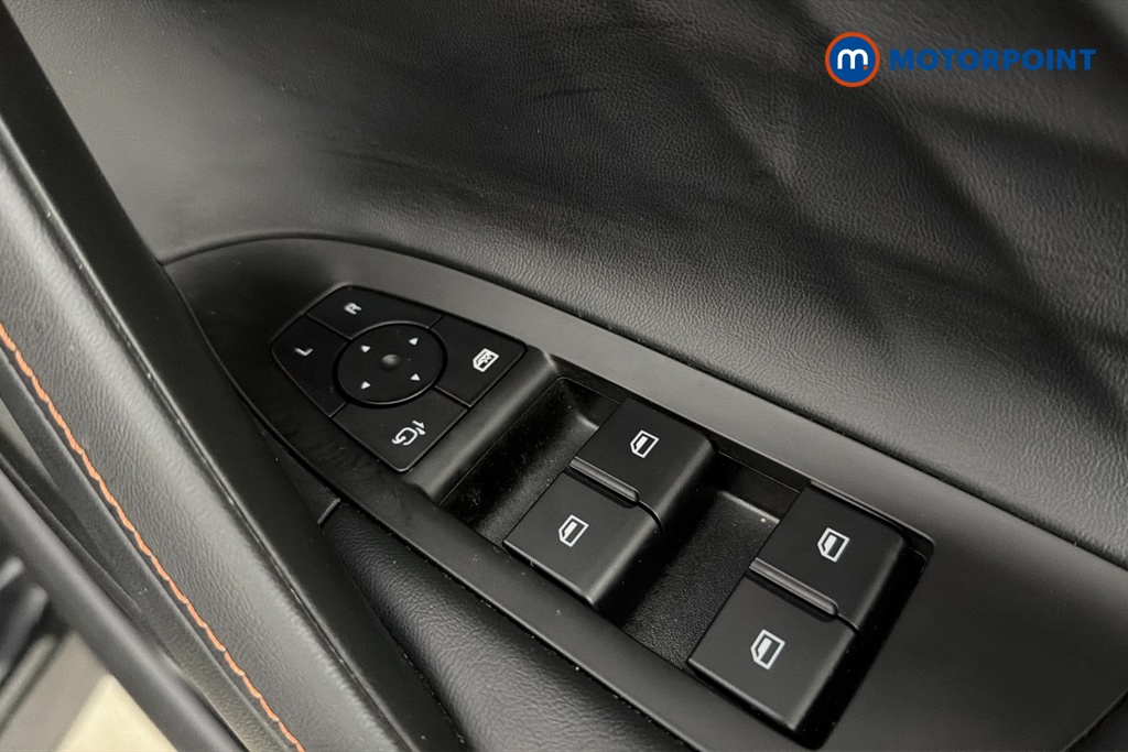 Mg Motor Uk HS Trophy Automatic Petrol-Electric Hybrid SUV - Stock Number (1686121) - 19th supplementary image