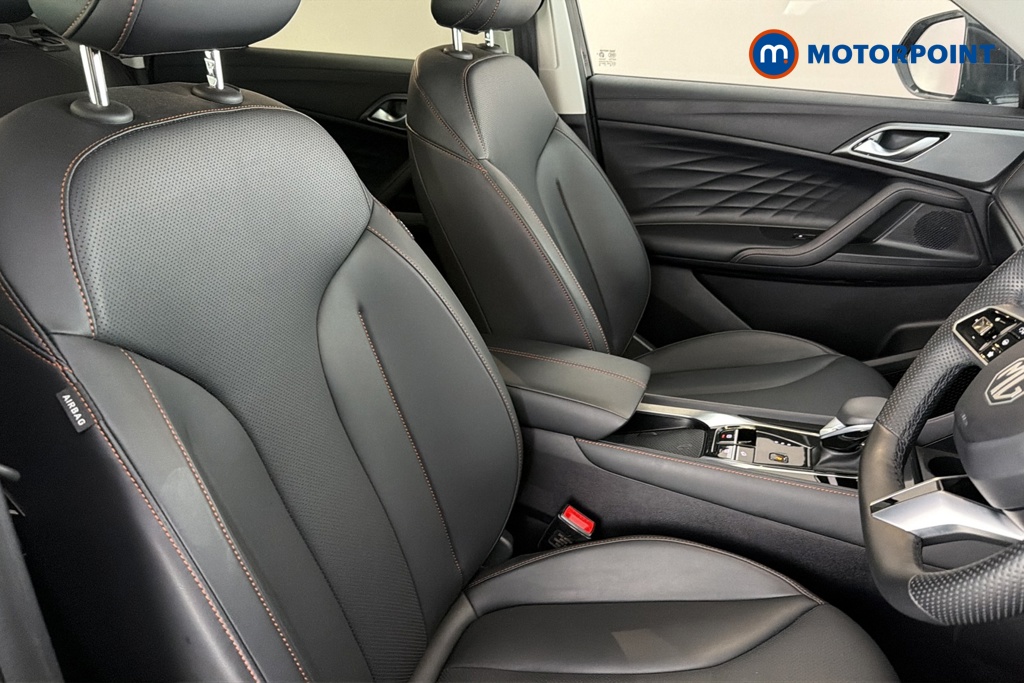 Mg Motor Uk HS Trophy Automatic Petrol-Electric Hybrid SUV - Stock Number (1686121) - 22nd supplementary image