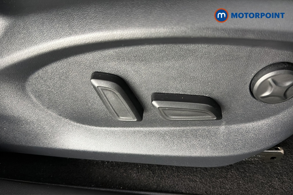 Mg Motor Uk HS Trophy Automatic Petrol-Electric Hybrid SUV - Stock Number (1686121) - 23rd supplementary image