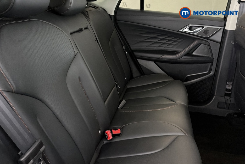 Mg Motor Uk HS Trophy Automatic Petrol-Electric Hybrid SUV - Stock Number (1686121) - 25th supplementary image